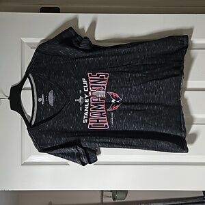Washington Capitals t-shirt